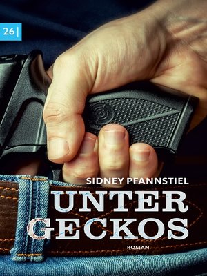 cover image of Hansen--Unter Geckos